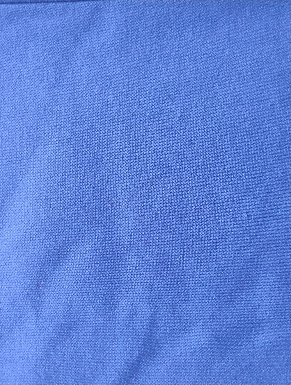 Amazon Royal Blue Halter Maxi Gown - Picture 5 of 5